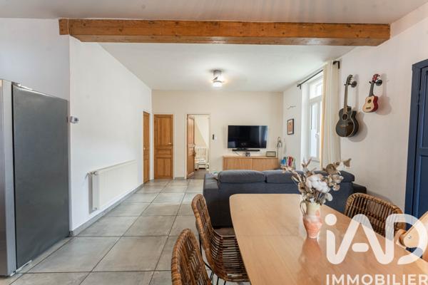 Appartement à vendre 3 pièces 70 m² Marseille 11