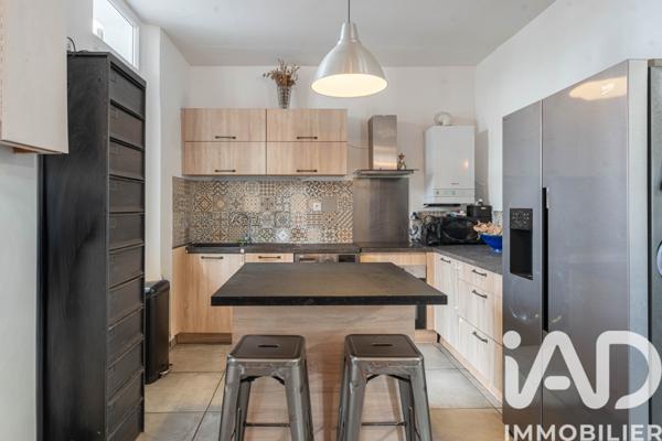 Appartement à vendre 3 pièces 70 m² Marseille 11