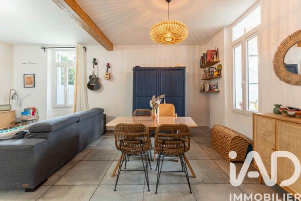 Appartement à vendre 3 pièces 70 m² Marseille 11