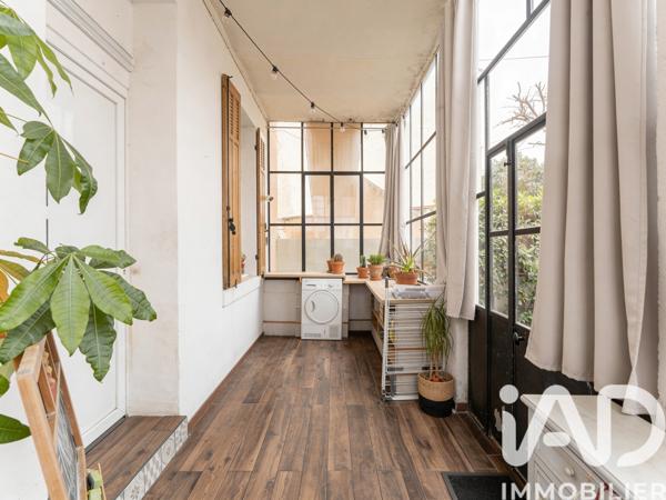 Appartement à vendre 3 pièces 70 m² Marseille 11