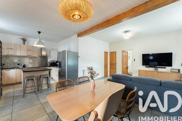 Appartement à vendre 3 pièces 70 m² Marseille 11