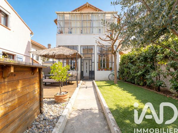 Appartement à vendre 3 pièces 70 m² Marseille 11