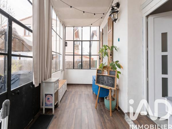 Appartement à vendre 3 pièces 70 m² Marseille 11