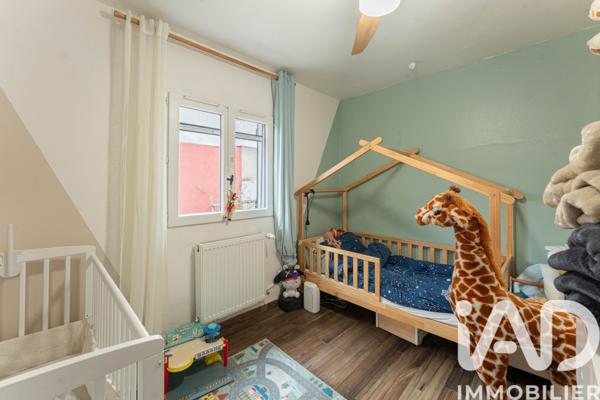 Appartement à vendre 3 pièces 70 m² Marseille 11