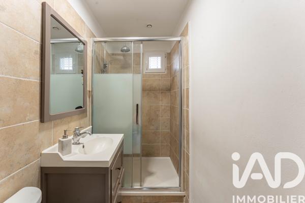 Appartement à vendre 3 pièces 70 m² Marseille 11