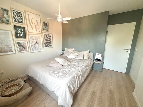 Appartement Pontoise 4 pièce(s) 81.22 m2 366 500 € **  - Référence  11273