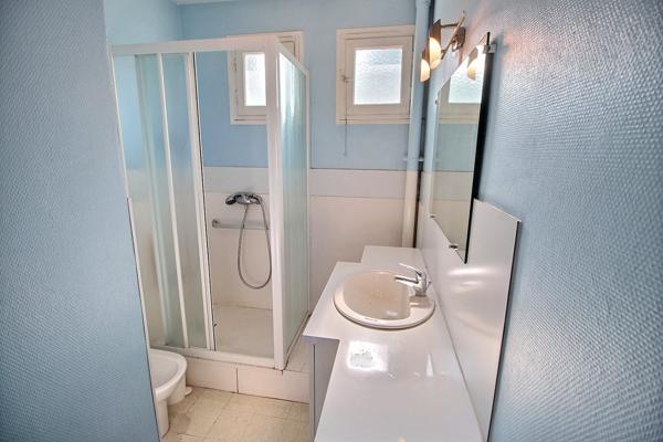 PERPIGNAN - LA LUNETTE - APPARTEMENT DE TYPE F4 + LOGGIA + CAVE