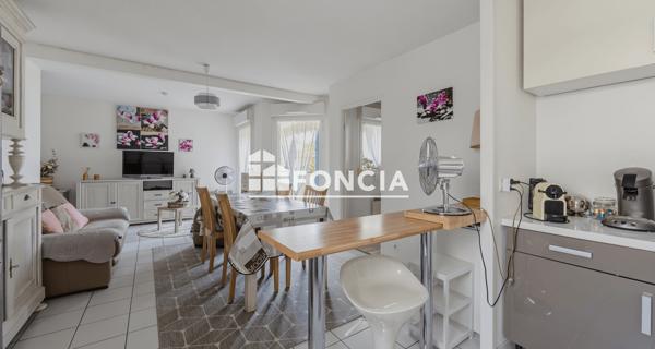 À vendre Appartement 3 pièces 67 m² - Biganos 33380