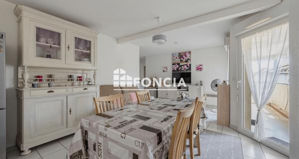 À vendre Appartement 3 pièces 67 m² - Biganos 33380