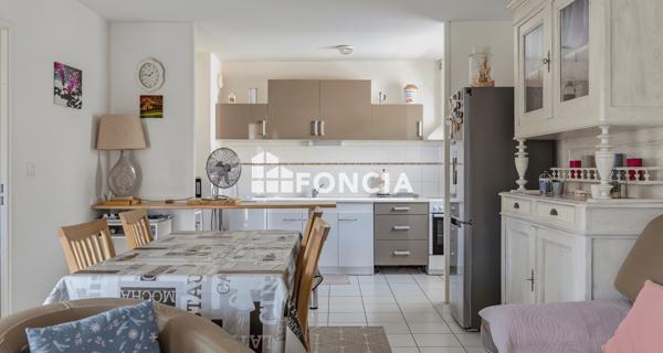 À vendre Appartement 3 pièces 67 m² - Biganos 33380