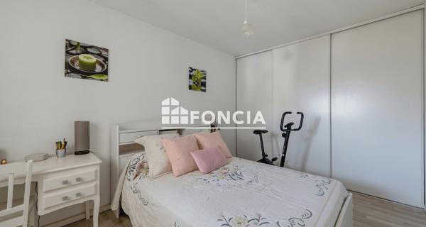 À vendre Appartement 3 pièces 67 m² - Biganos 33380