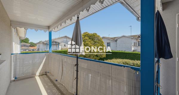À vendre Appartement 3 pièces 67 m² - Biganos 33380