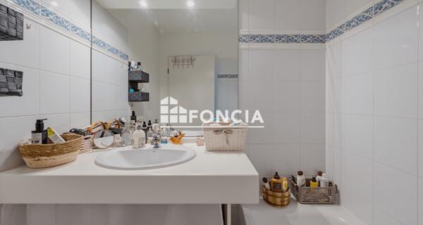 À vendre Appartement 3 pièces 67 m² - Biganos 33380