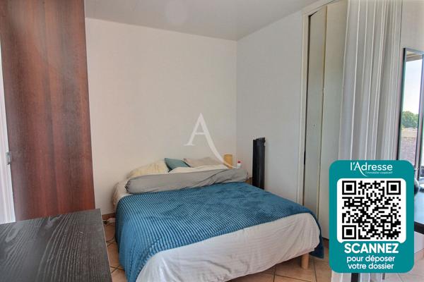 Grand studio lumineux au 7 étage - Quartier La Villeparc à Maurepas