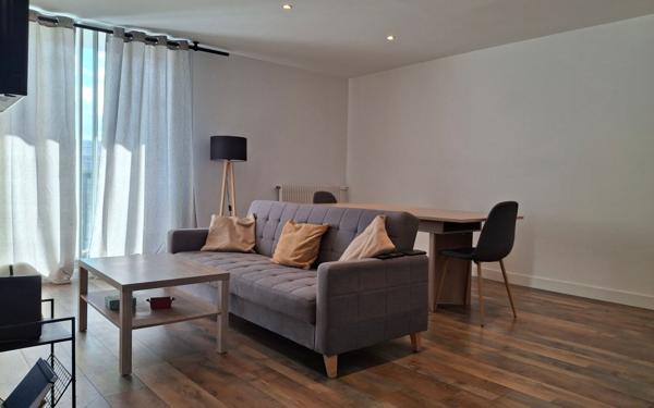 Appartement à vendre    5 pièces • 89,45 m2 Saint-Brieuc