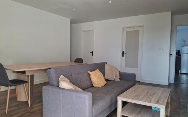 Appartement à vendre    5 pièces • 89,45 m2 Saint-Brieuc