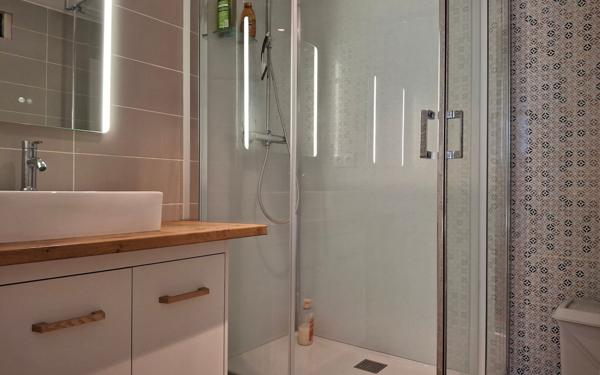 Appartement à vendre    5 pièces • 89,45 m2 Saint-Brieuc