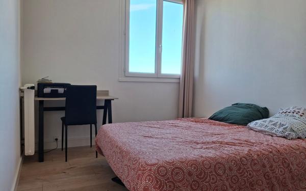 Appartement à vendre    5 pièces • 89,45 m2 Saint-Brieuc