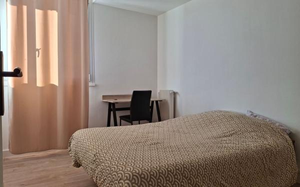 Appartement à vendre    5 pièces • 89,45 m2 Saint-Brieuc