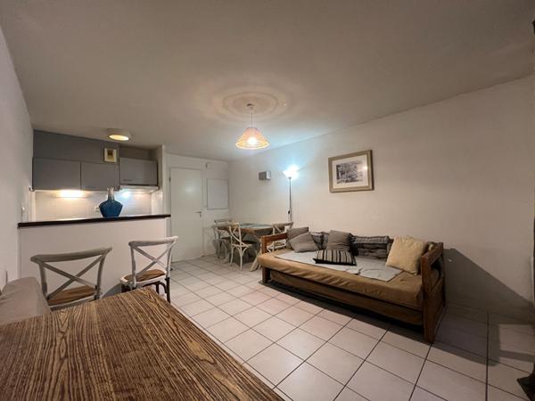 Appartement Le Teich 2 pièces 36 m2 - Proche centre ville et lttoral