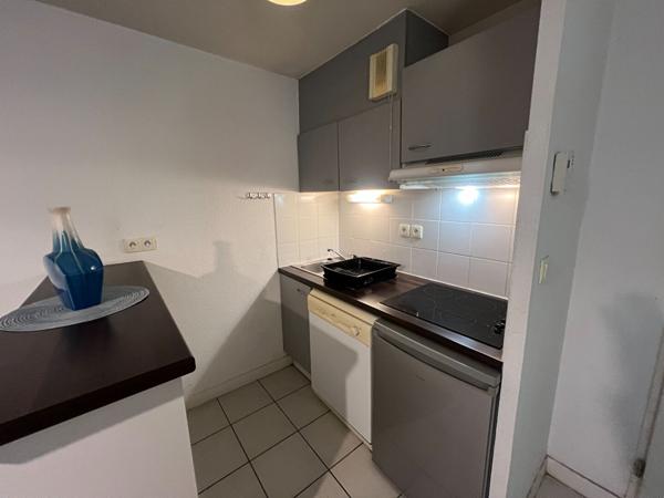Appartement Le Teich 2 pièces 36 m2 - Proche centre ville et lttoral