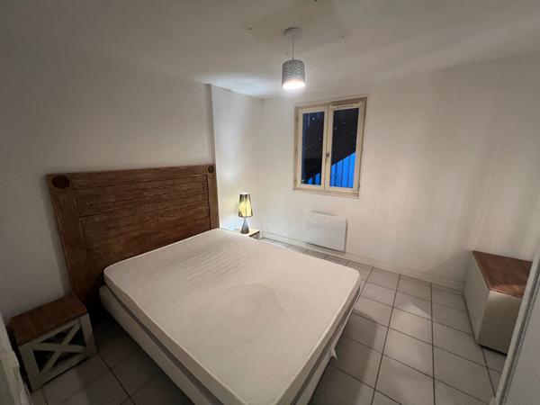 Appartement Le Teich 2 pièces 36 m2 - Proche centre ville et lttoral