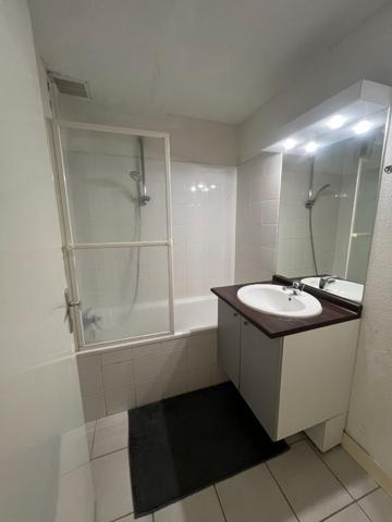 Appartement Le Teich 2 pièces 36 m2 - Proche centre ville et lttoral