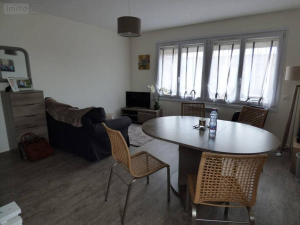 Appartement à louer à Lille dans le Nord (59000), ref : 59019-284453-59019