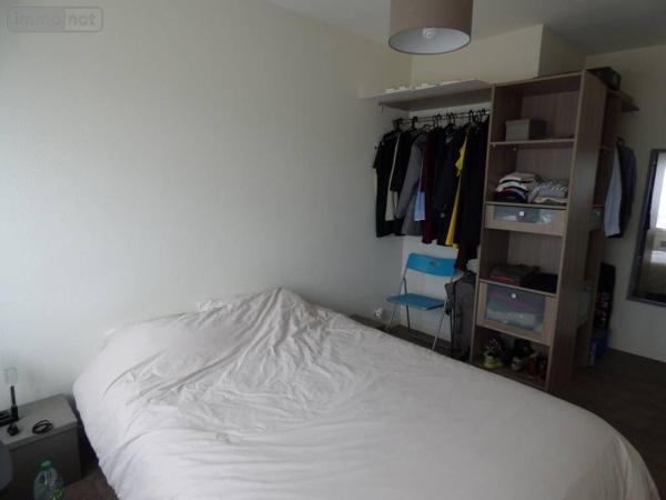 Appartement à louer à Lille dans le Nord (59000), ref : 59019-284453-59019