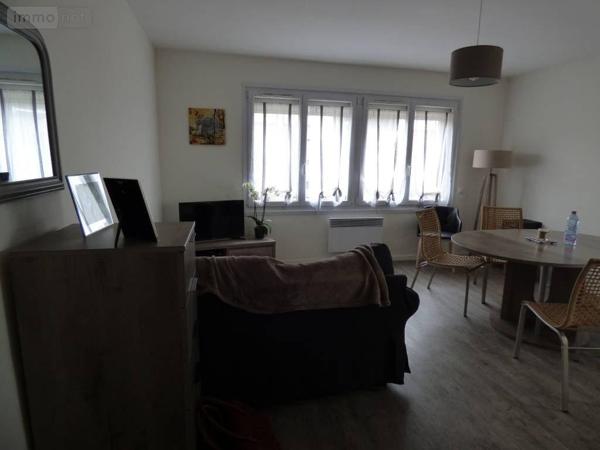 Appartement à louer à Lille dans le Nord (59000), ref : 59019-284453-59019