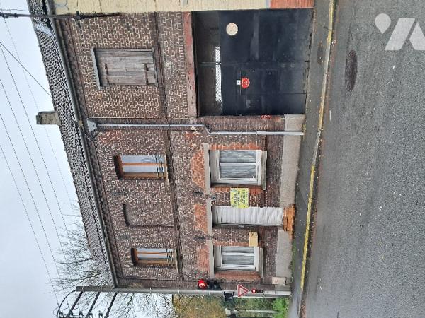 Maison d'habitation - DENAIN