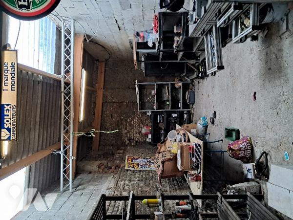 Maison d'habitation - DENAIN