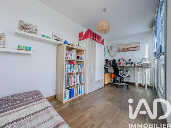 Appartement à vendre 5 pièces 92 m² Carrières-sous-Poissy