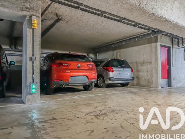 Appartement à vendre 5 pièces 92 m² Carrières-sous-Poissy