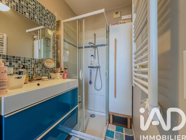 Appartement à vendre 5 pièces 92 m² Carrières-sous-Poissy