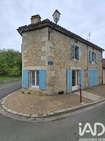 Immeuble à vendre 91 m² Marthon