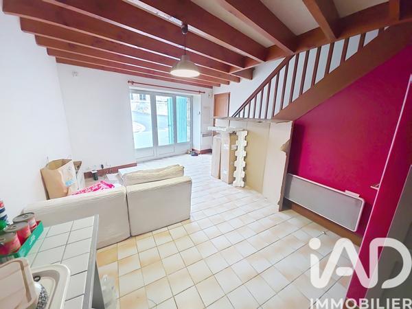 Immeuble à vendre 91 m² Marthon