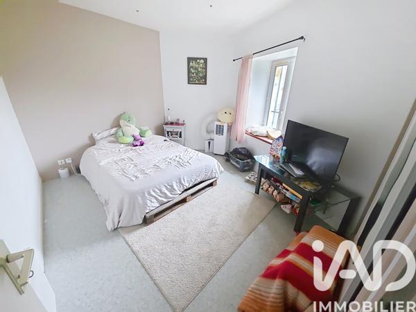 Immeuble à vendre 91 m² Marthon