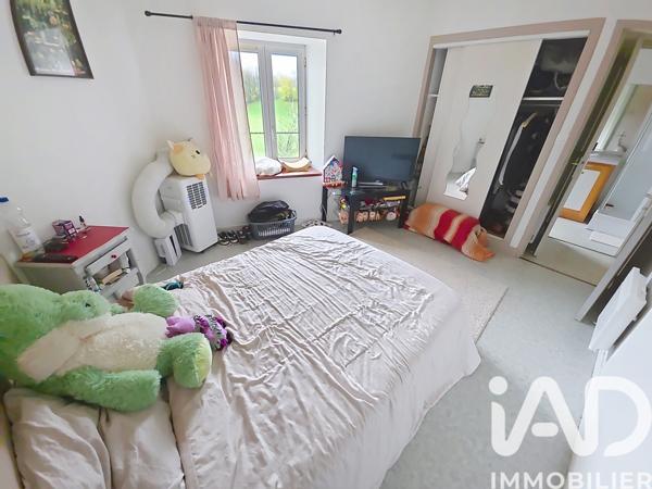 Immeuble à vendre 91 m² Marthon