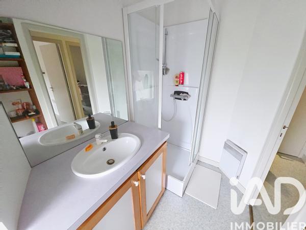 Immeuble à vendre 91 m² Marthon