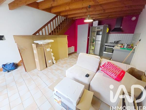 Immeuble à vendre 91 m² Marthon