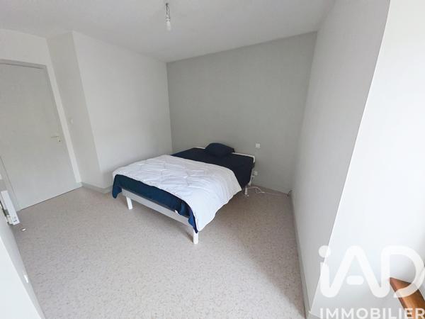 Immeuble à vendre 91 m² Marthon