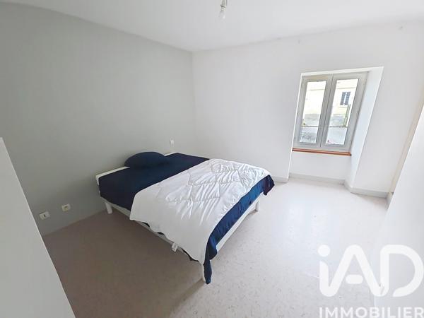 Immeuble à vendre 91 m² Marthon