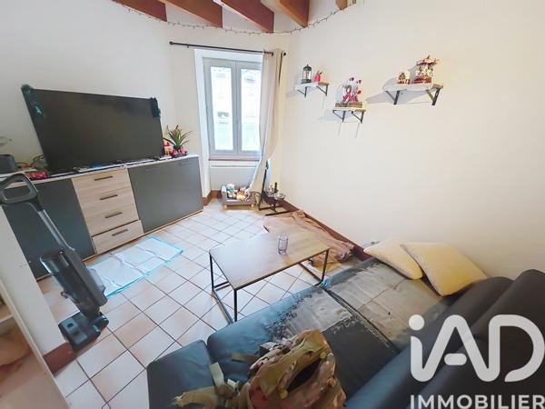 Immeuble à vendre 91 m² Marthon