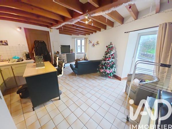 Immeuble à vendre 91 m² Marthon