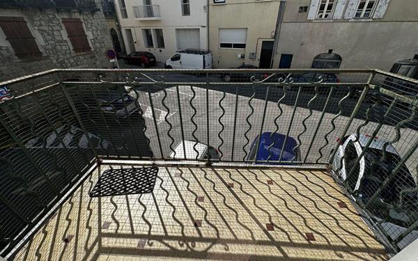 Appartement à louer    4 pièces •  Joyeuse