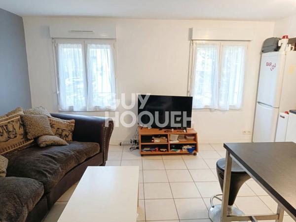 Immeuble à vendre à Grand Champ - 3 pièces, 65 m², bon état