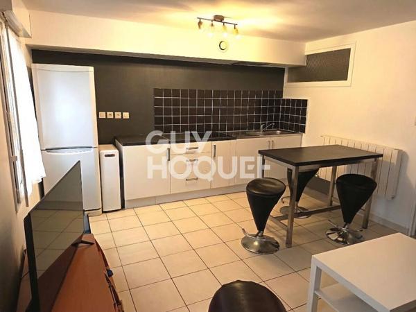 Immeuble à vendre à Grand Champ - 3 pièces, 65 m², bon état