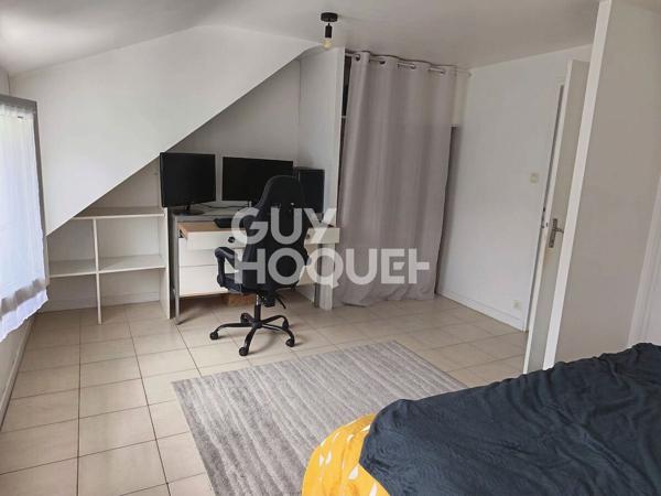 Immeuble à vendre à Grand Champ - 3 pièces, 65 m², bon état