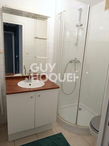 Immeuble à vendre à Grand Champ - 3 pièces, 65 m², bon état